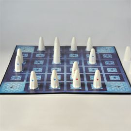 ガイスター 日本語版