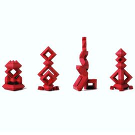 ネフ社 Naef ダイアモンド SWISS