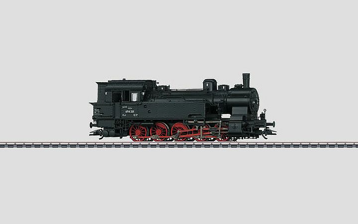 maerklin/メルクリン 37161 蒸気機関車 OeBB BR694