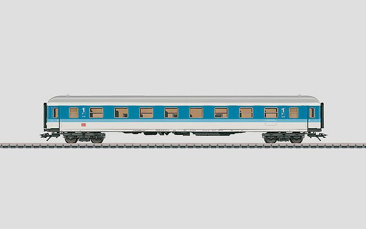 maerklin/メルクリン 43500 InterRegio急行客車1等 DBAG Aim260