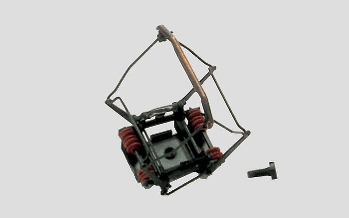 maerklin/メルクリン 7207 ダブルアーム パンタグラフ for HO