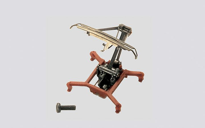 maerklin/メルクリン 7247 シングルアーム パンタグラフ for HO