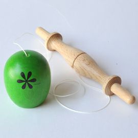 TicToys ティカヨ 緑
