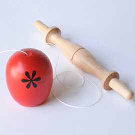 TicToys ティカヨ 赤