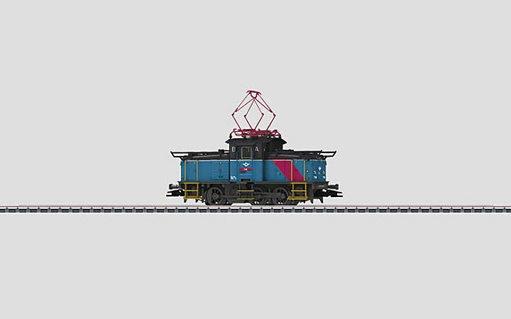 maerklin/メルクリン 36338 電気機関車 SJ Ue