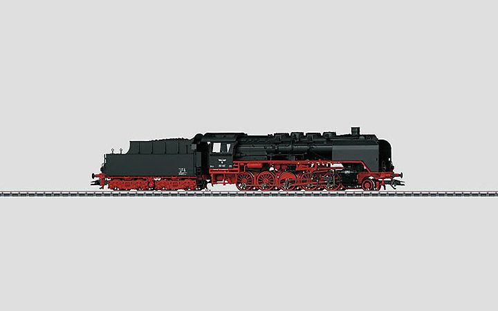 maerklin/メルクリン 37816 蒸気機関車 DRG BR50
