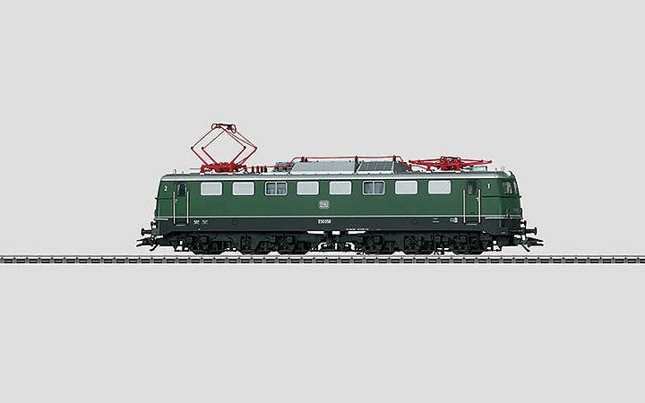 maerklin/メルクリン 37852 電気機関車　DB BRE50