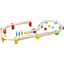 ハバ社 HABA ベビークーゲルバーン（大）【キャンセル・返品不可】