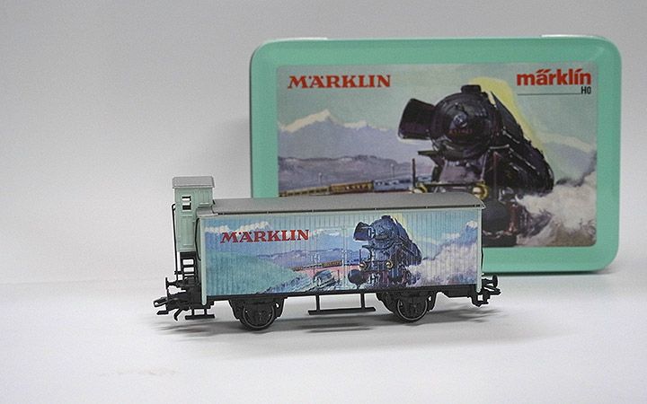 maerklin/メルクリン 48313 IMA2013 記念貨車 HOゲージ
