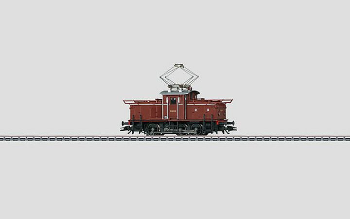 maerklin/メルクリン 36334 電気機関車 NSB Reihe El 10