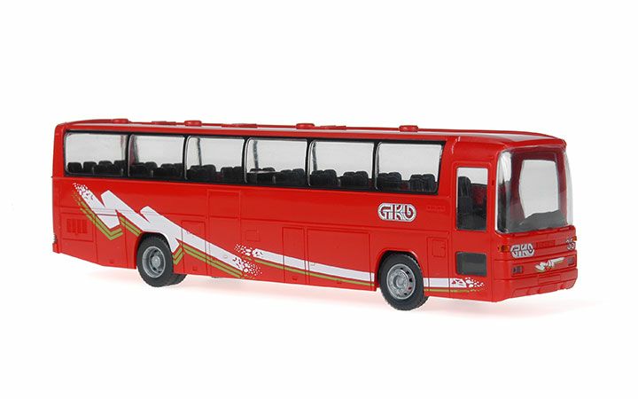 RIETZE AUTOMODELLE/リーツェ 60289 Mercedes-Benz O 303 RHD GKB (AT)