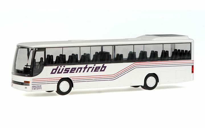 RIETZE AUTOMODELLE/リーツェ 61422 Setra S 315 GT Dusentrieb