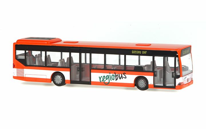 RIETZE AUTOMODELLE/リーツェ 62531 Mercedes-Benz Citaro Auto AG (CH)