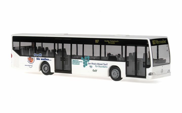 RIETZE AUTOMODELLE/リーツェ 62688 Mercedes-Benz Citaro Ahrweiler Verkehrs GmbH