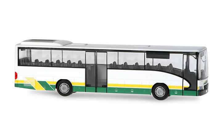 RIETZE AUTOMODELLE/リーツェ 63231 Mercedes-Benz Integro Regiobus Mittweida