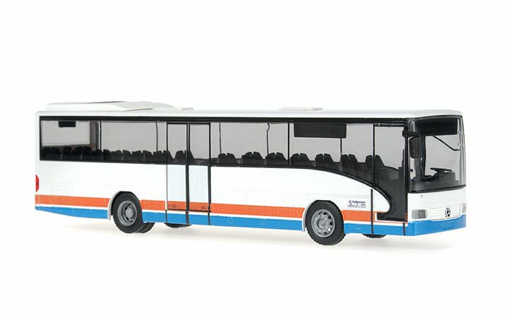 RIETZE AUTOMODELLE/リーツェ 63259 Mercedes-Benz Integro Neiseverkehr