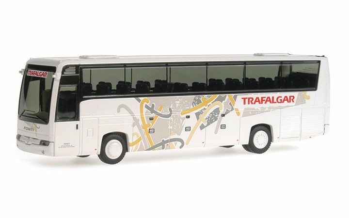 RIETZE AUTOMODELLE/リーツェ 64710 Renault Iliade Trafalgar Fonti (IT)