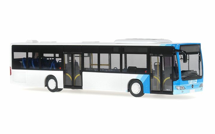 RIETZE AUTOMODELLE/リーツェ 66423 Mercedes-Benz Citaro Euro 4 Bils