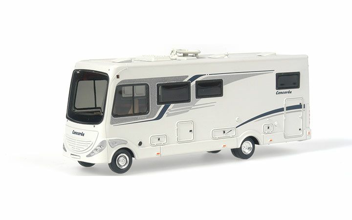 RIETZE AUTOMODELLE/リーツェ 66800 Concorde Charisma 840 Wohnmobil