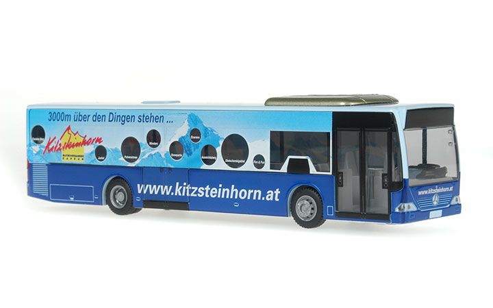 RIETZE AUTOMODELLE/リーツェ 66948 Mercedes-Benz Citaro Kitzsteinhorn (A)