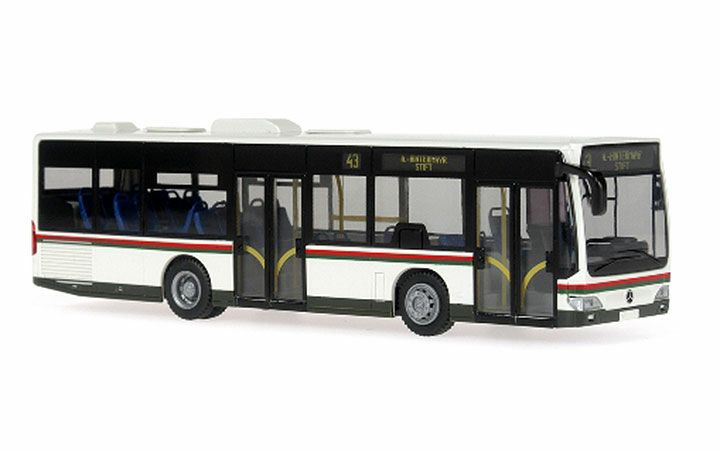 RIETZE AUTOMODELLE/リーツェ 67924 Mercedes-Benz Citaro K Storz Reisen Augsburg
