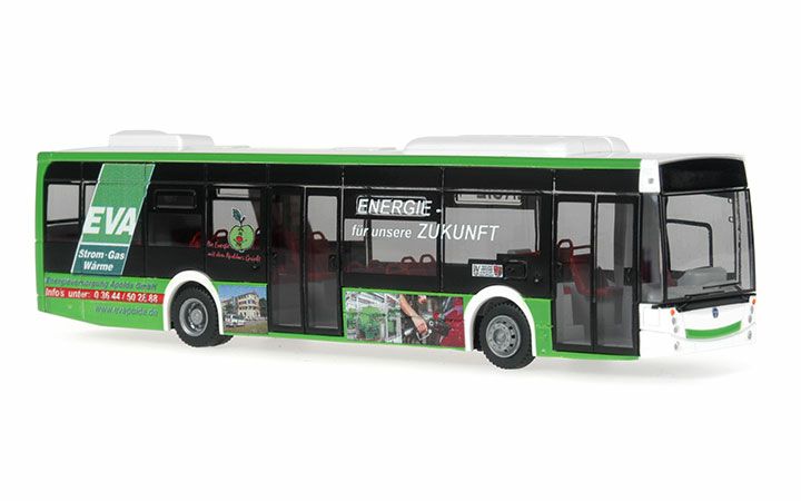 RIETZE AUTOMODELLE/リーツェ 69202 Temsa Avenue PVG Apolda