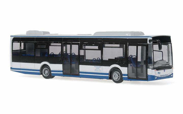 RIETZE AUTOMODELLE/リーツェ 69203 Temsa Avenue Rumtreiber Reisen Elsdorf