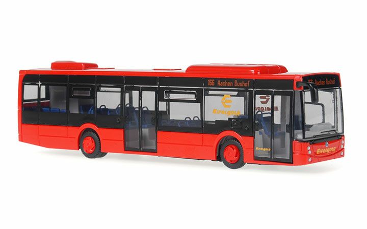 RIETZE AUTOMODELLE/リーツェ 69205 Temsa Avenue Eifelgold Reisen