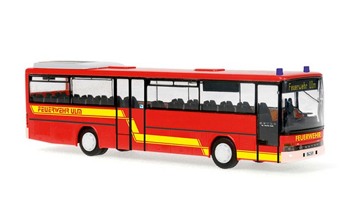 RIETZE AUTOMODELLE/リーツェ 61435 Setra S 315 UL FW Ulm