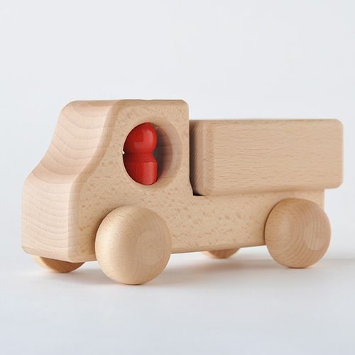 ケラー Konrad Keller 2人のりミニバン