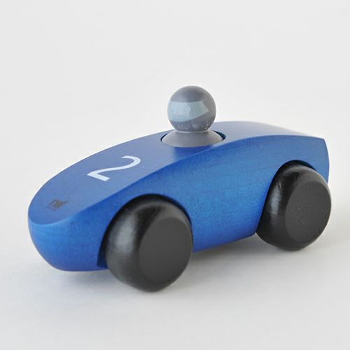 ネフ社 Naef ネフカー 青 Naef Car