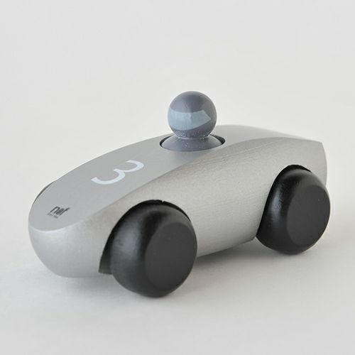 ネフ社 Naef ネフカー 銀 Naef Car