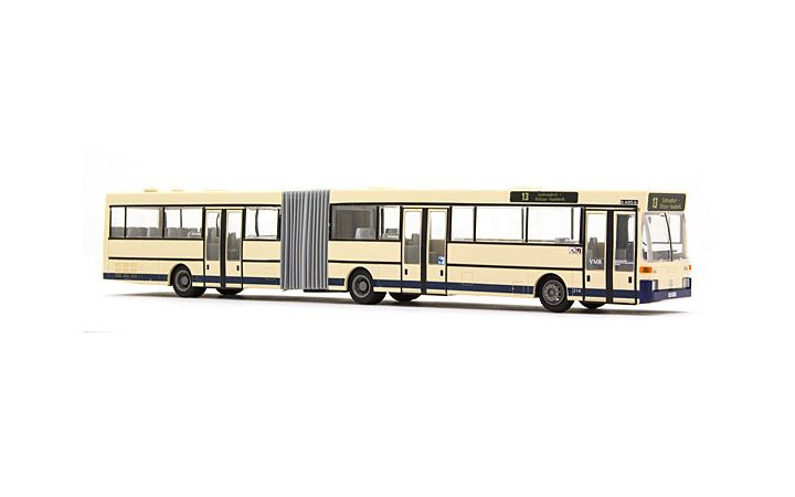RIETZE AUTOMODELLE/リーツェ 69802 Mercedes-Benz O405 G VMR Minden