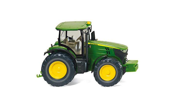 ヴィーキング Wiking 035801 John Deere 7260R