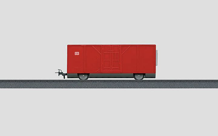 maerklin/メルクリン 44107 マグネット/カプラー接続中継貨車