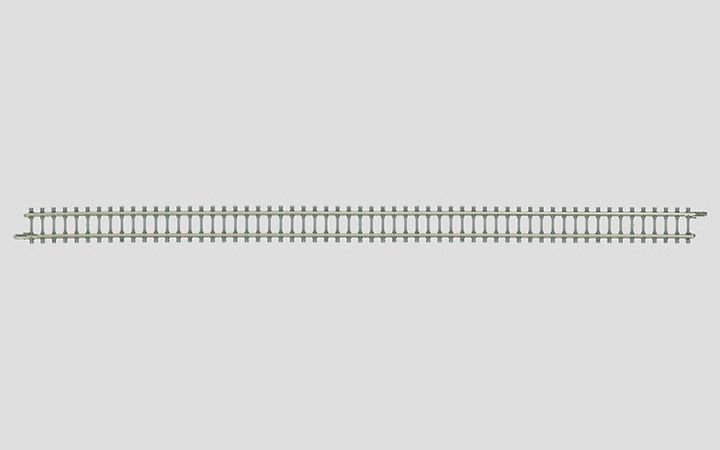 maerklin/メルクリン 85051 ストレートトラック コンクリート枕木タイプ L220mm for Z