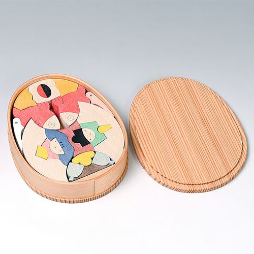 小黒三郎 鯛びな