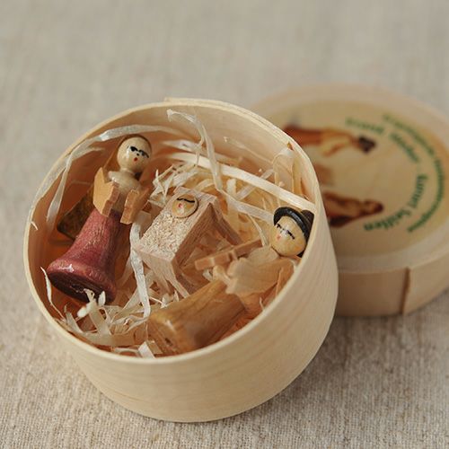 【xmas限定販売】 わっぱ入り 聖誕