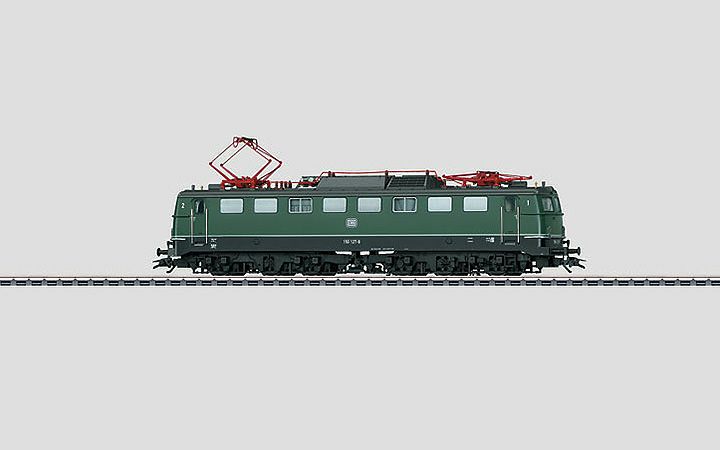 maerklin/メルクリン 37853 電気機関車 DB BR150