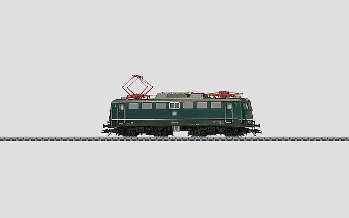 maerklin/メルクリン 37406 電気機関車 DB BR139