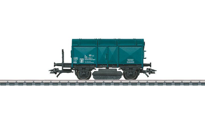 maerklin/メルクリン 46049 トラッククリーニング貨車