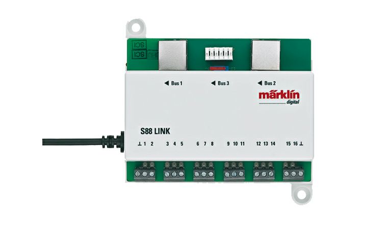 maerklin/メルクリン 60883 L88デコーダー