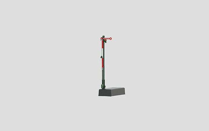 maerklin/メルクリン 70391 腕木式信号機 Narrow Mast mfx