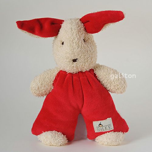 ジルケ ミニうさぎ