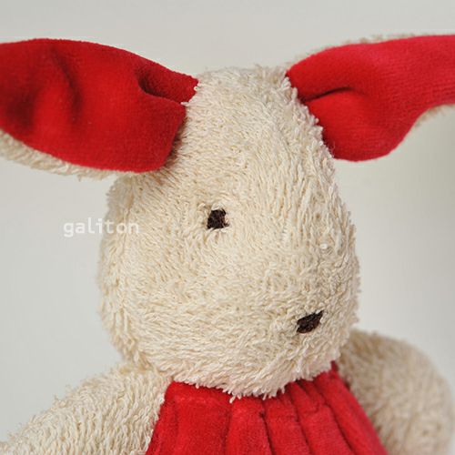 ジルケ ミニうさぎ