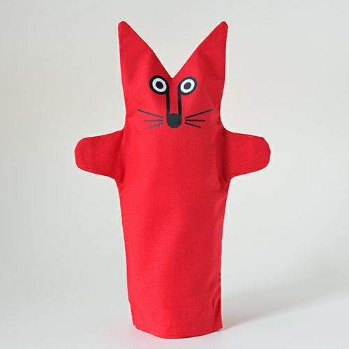 TENIMALS きつね