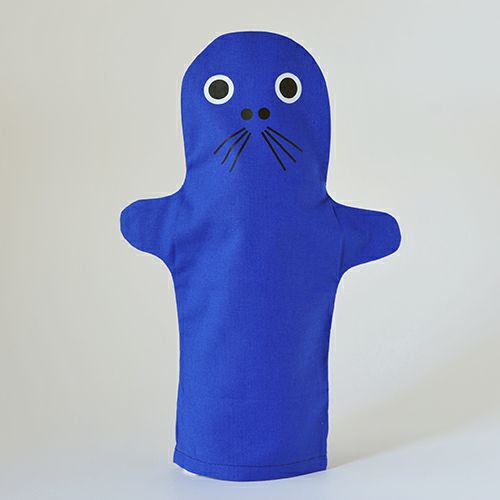 TENIMALS あざらし
