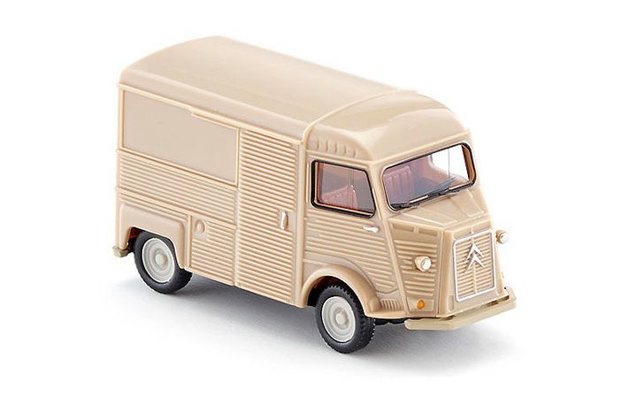 ヴィーキング Wiking 026201 シトロエン HY Box van