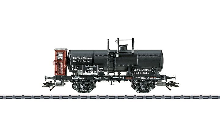 maerklin/メルクリン 46426 タンク貨車 DRG