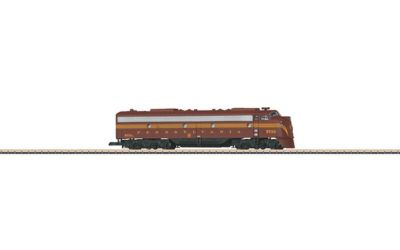 maerklin | がりとん